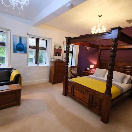 Rowrah Hall Arlecdon Extérieur photo