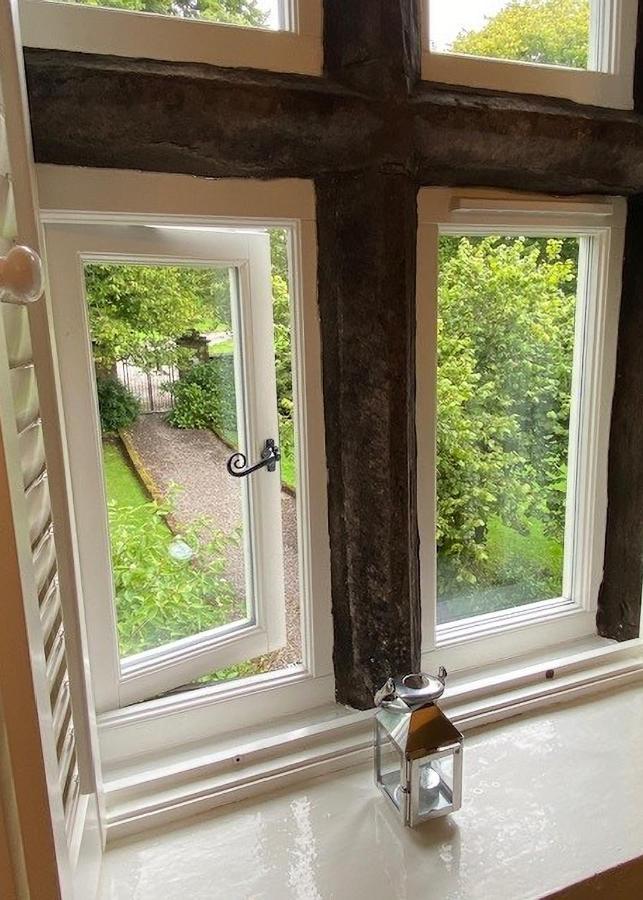 Rowrah Hall Arlecdon Extérieur photo