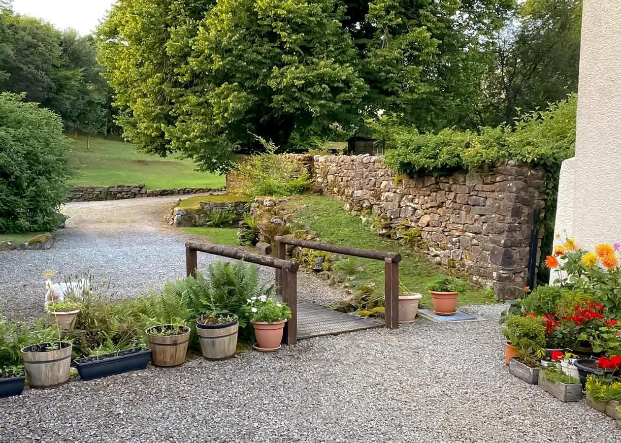 Rowrah Hall Arlecdon Extérieur photo