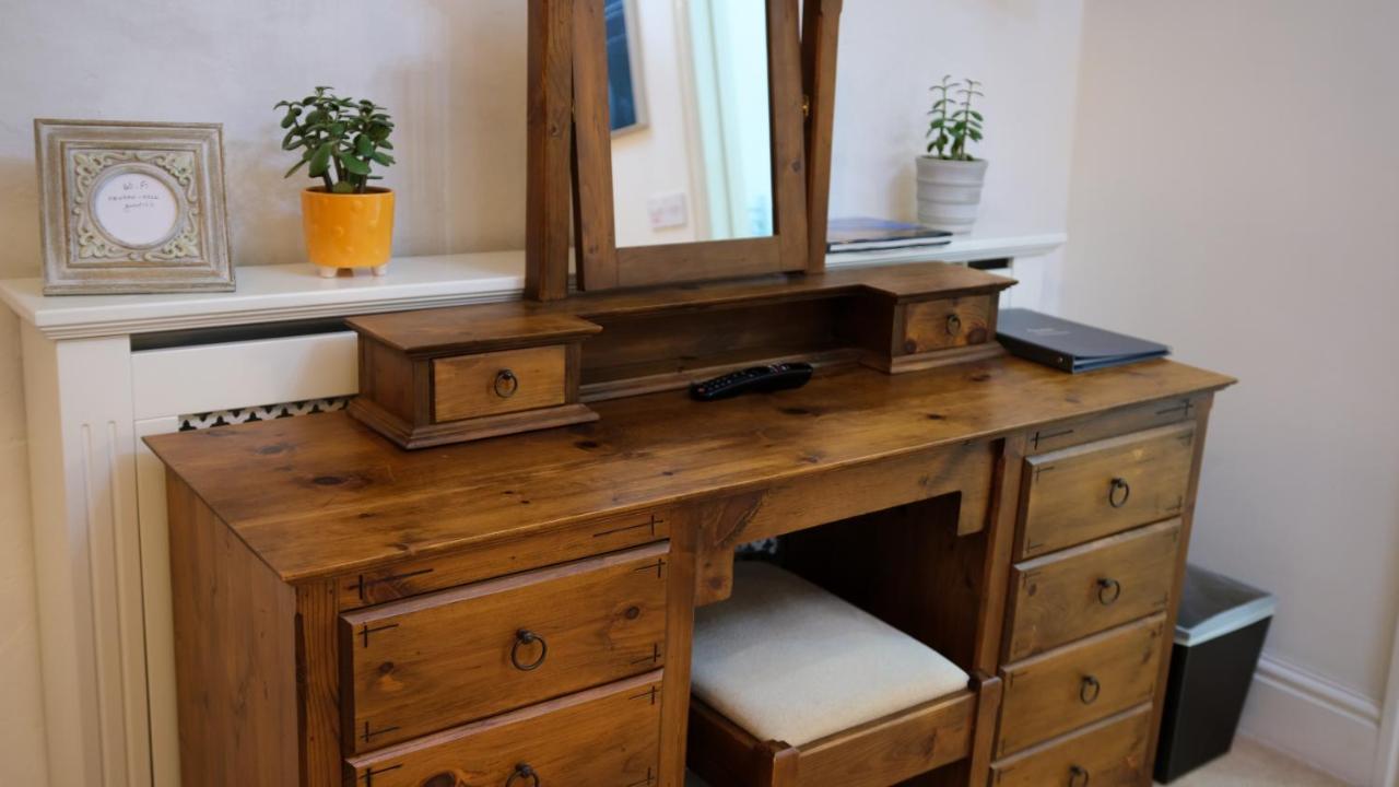 Rowrah Hall Arlecdon Extérieur photo